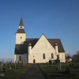 Sorunda kyrka