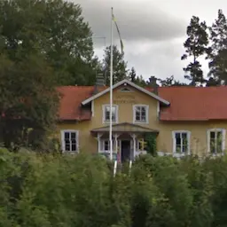 Västerby bygdegård